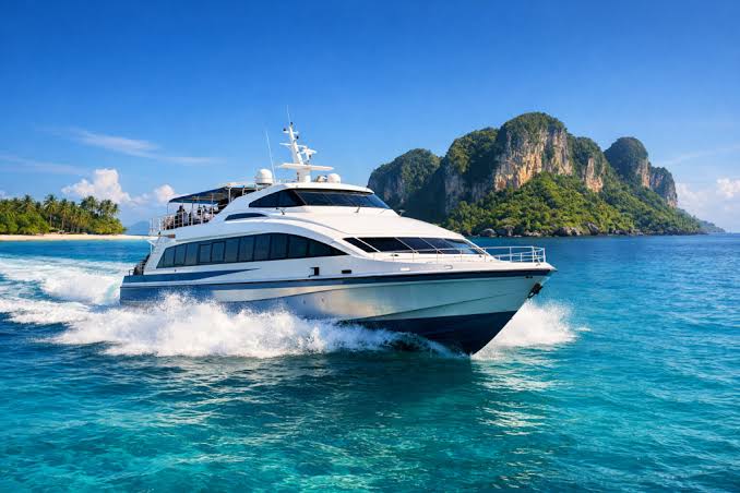 Andaman Signature Retreat